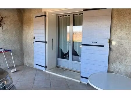 location appartement  24.82 m² t-1 à violès  489 €