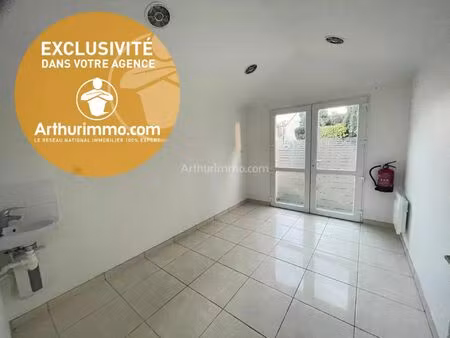 vente local commercial 1 pièces 18 m2 à brech