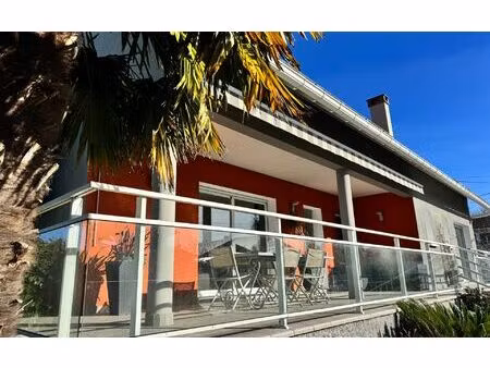 maison billère 196 m² t-6 à vendre  389 000 €