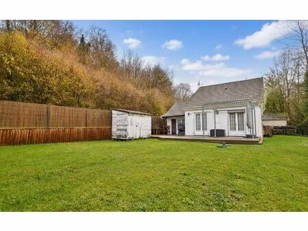 maison boismont 75 m² t-3 à vendre  179 000 €