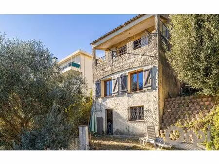 maison colomars 141 m² t-4 à vendre  546 000 €