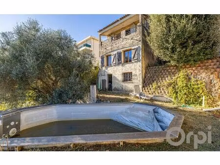 maison colomars 141 m² t-4 à vendre  575 000 €