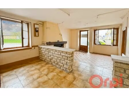 maison thaumiers m² t-3 à vendre  19 000 €