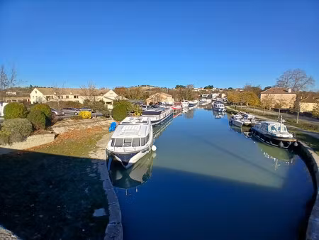 appartement à vendre à capestang (34310) - hérault