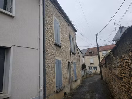 appartement pussay 1 pièce(s)