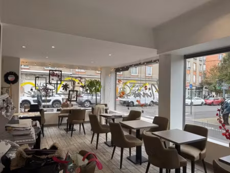 fonds de commerce a vendre - bail à céder orleans (45)