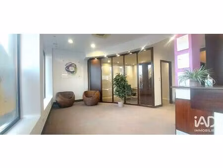 vente boutique/local commercial 105 m²