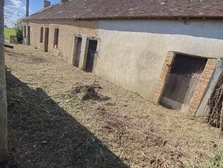 vente longère 3 pièces