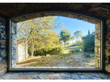 maison de caractère