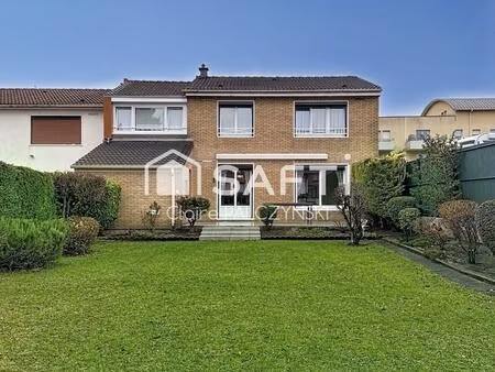 maison résidentielle