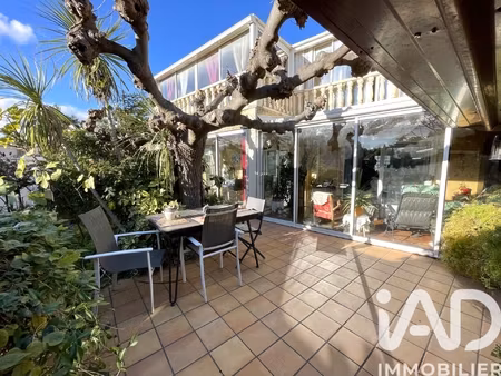 vente maison traditionnelle 6 pièces