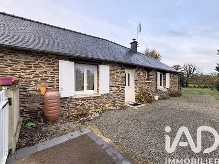 vente maison/villa 3 pièces