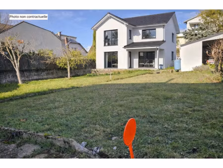 vente terrain à nantes (44000) : à vendre / nantes