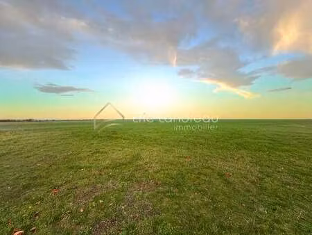 vente terrain à talmont-saint-hilaire (85440) : à vendre / talmont-saint-hilaire