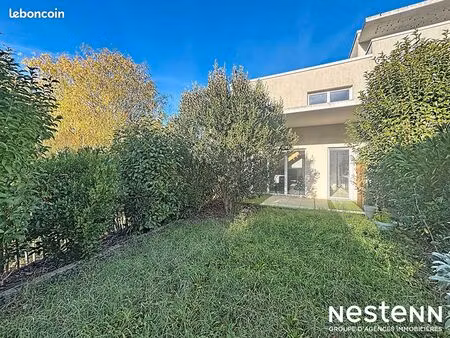 maison 5 pièces 107 m²