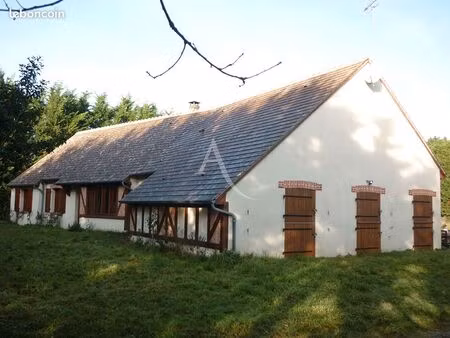 maison 6 pièces 153 m²