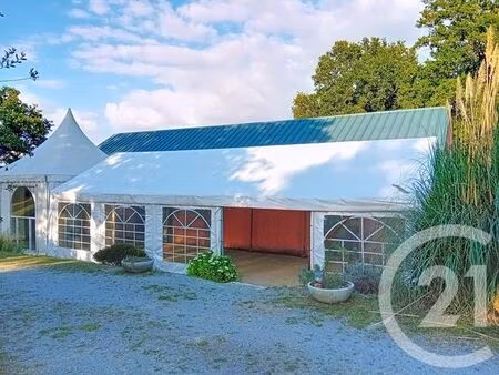 maison à vendre - 3 pièces - 175 86 m2 - conquereuil - 44 - pays-de-loire