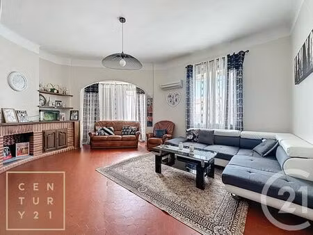 immeuble à vendre - 486 m2 - ille sur tet - 66 - languedoc-roussillon