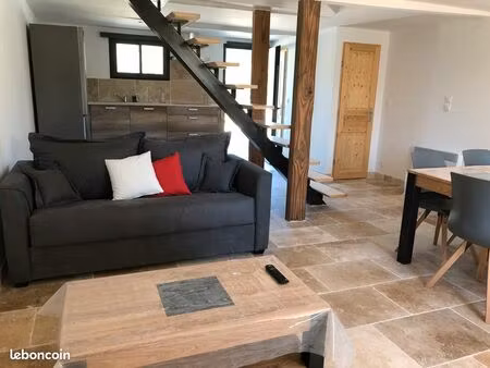 location appartement 80 m2 pernes les fontaines