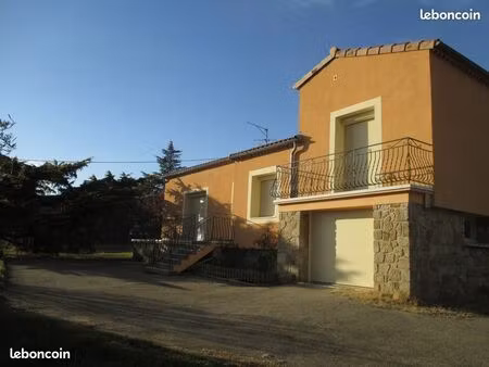 maison t4