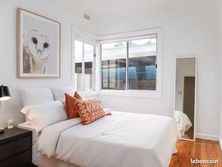 logement à louer mauges sur loire