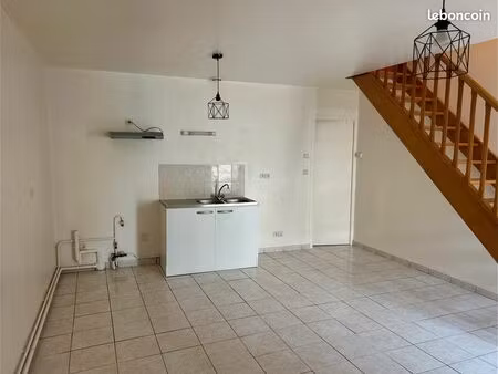 appartement f2 60 m2