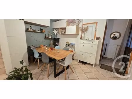 appartement à louer - 5 pièces - 66 61 m2 - gruffy - 74 - rhone-alpes