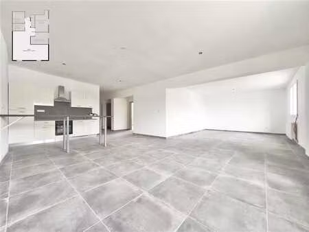 appartement 2 chambres