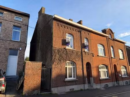 a saisir rapidement !