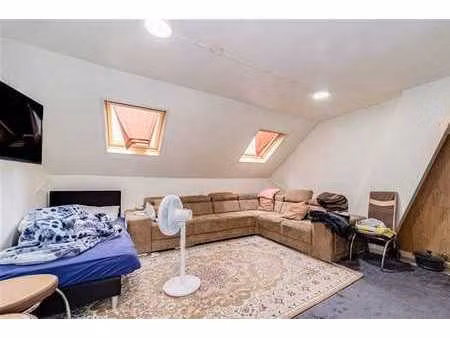 maison - profession libre