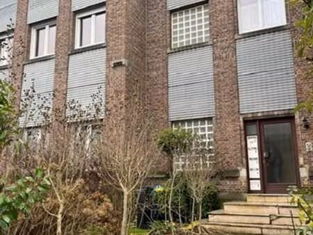 appartement 2 chambres