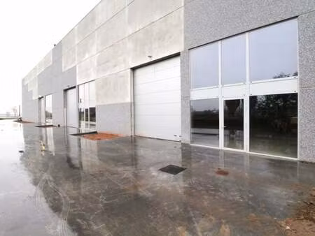 bien professionnel à louer à hooglede € 924 (k9o8g) | zimmo