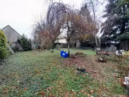 terrain à vendre