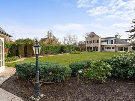 maison à vendre à poppel € 875.000 (lif04) - heylen vastgoed - turnhout | zimmo