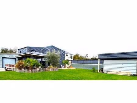 vente maison à fleurigné (35133) : à vendre / 167m² fleurigné