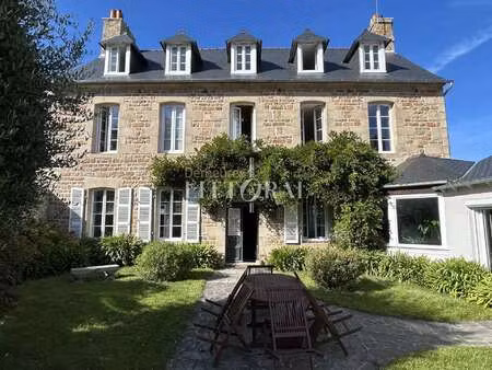 vente maison à paimpol (22500) : à vendre / 300m² paimpol