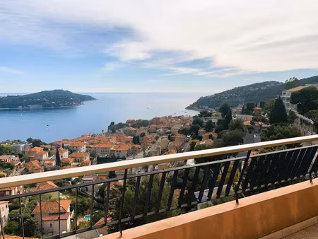 location appartement 2 pièces 54.17 m² à villefranche-sur-mer (06230)  1 570 €
