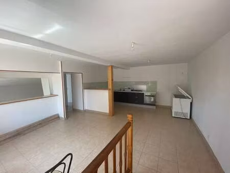 location maison à glénac (56200) : à louer / 123m² glénac