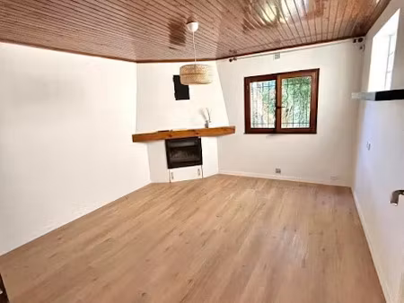 location maison 2 pièces 52 m² à drancy (93700)  1 300 €