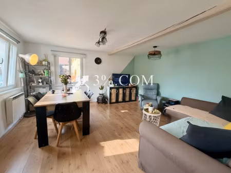 en vente maison 99 45 m² – 247 200 € |achenheim