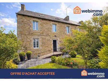 vente maison à plouaret (22420) : à vendre / 115m² plouaret