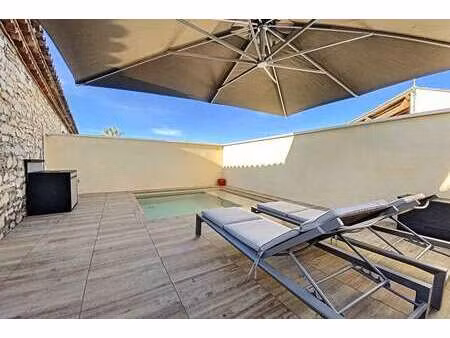 maison de luxe à vendre à saint-laurent-d'aigouze : 1 065 000 € | 300m²