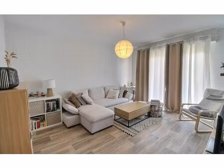 appartement horbourg-wihr 53.8 m² t-2 à vendre  129 600 €