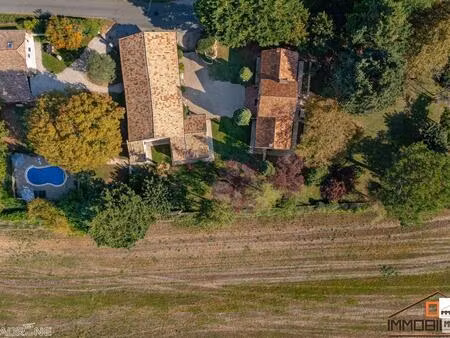 achat : maison (47140)