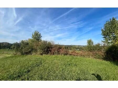 terrain allassac m² t- à vendre  30 000 €