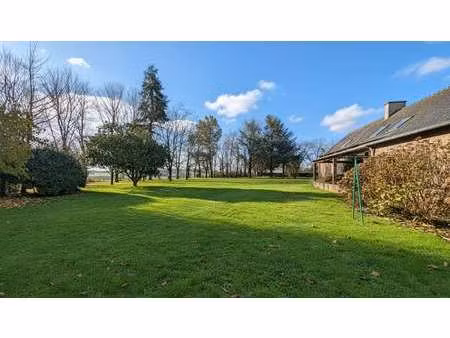 vente maison à retiers (35240) : à vendre / 214m² retiers