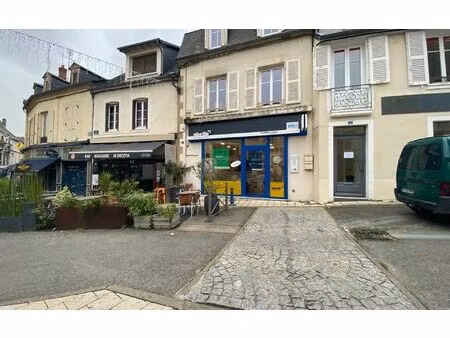 immeuble decize 137.17 m² t-2 à vendre  87 000 €