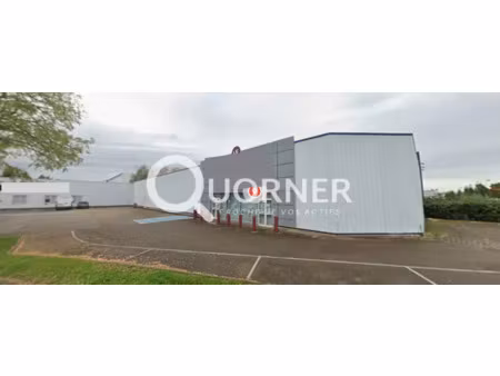 local commercial 1 100 m2 saint clement (89)