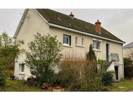 maison chanteau 83 m² t-4 à vendre  195 000 €