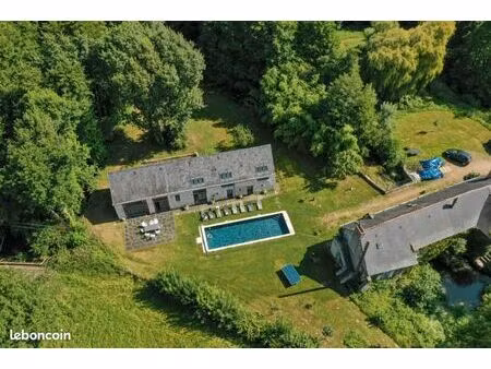 moulin 12 pièces 401 m²